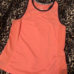 Nike Running Tank